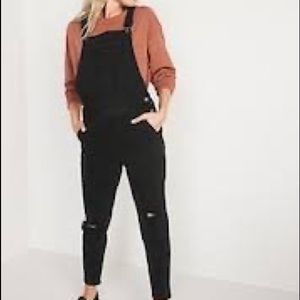 Old navy overalls